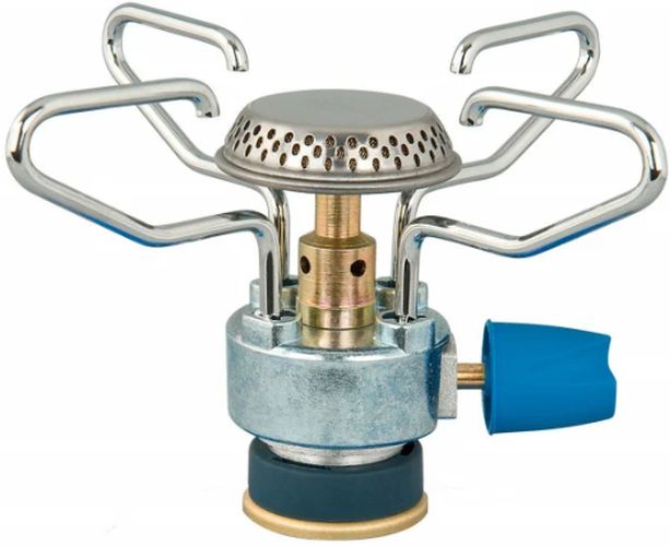 Aragaz Campingaz Bleuet Micro Plus, 13x9cm