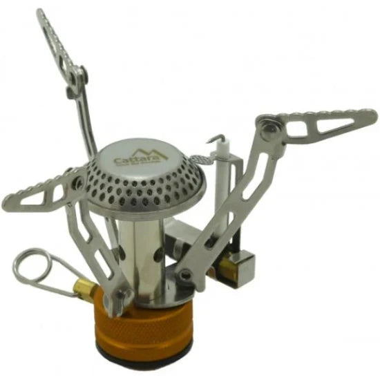 Aragaz Cattara Camping Tt13602, 7x11x7cm