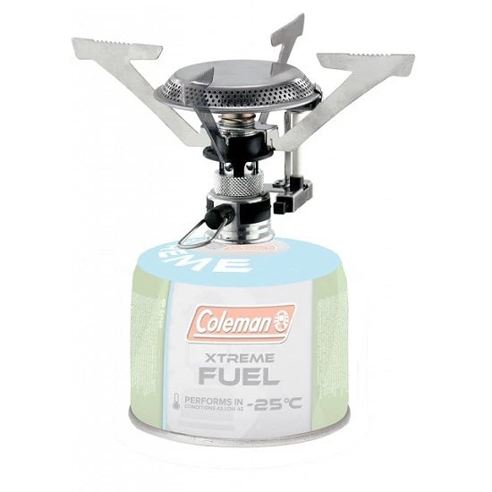 Aragaz Coleman Fyrepower Piezo