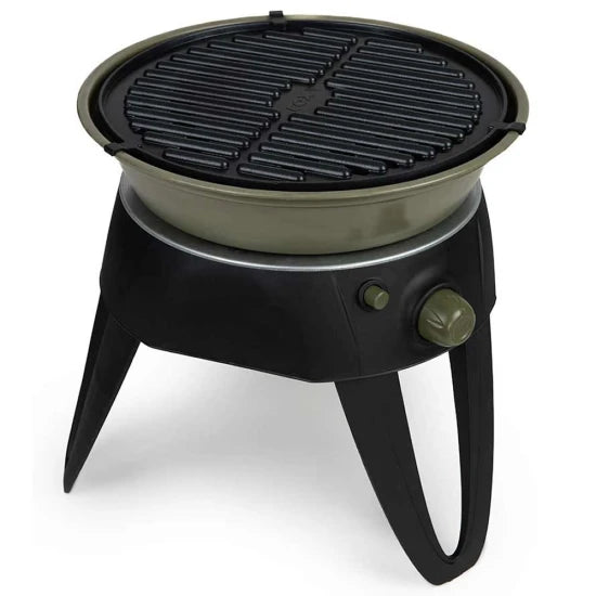 Aragaz Fox Cookware Cookstation