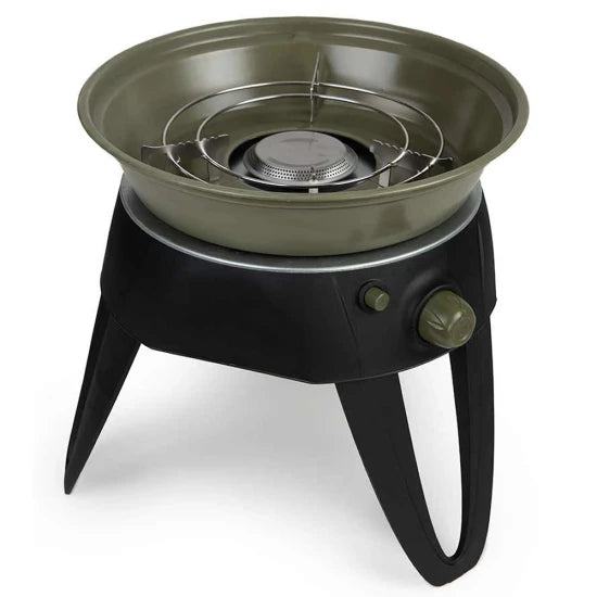Aragaz Fox Cookware Cookstation