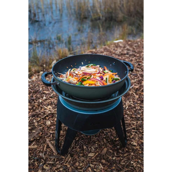 Aragaz Fox Cookware Cookstation