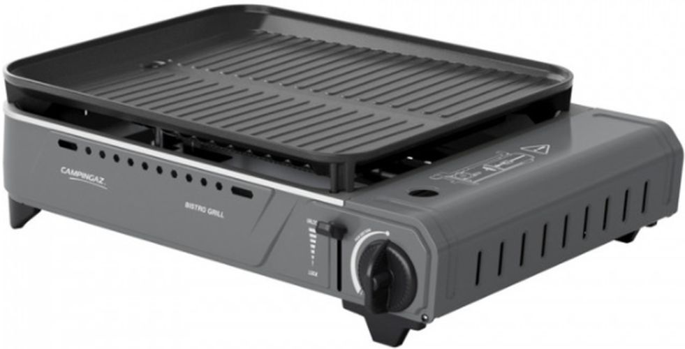 Aragaz Grill Campingaz Bistro Grill, 43x28x11cm