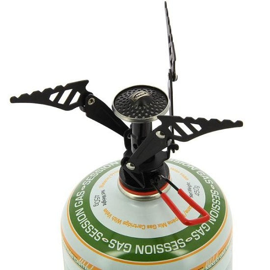 Aragaz NGT Portabil Compact G01