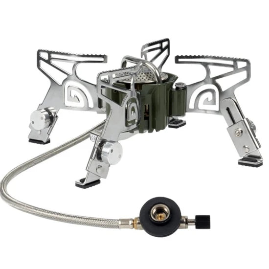 Aragaz Trakker Armolife Cg-4 Stove, 11x11x9.5cm