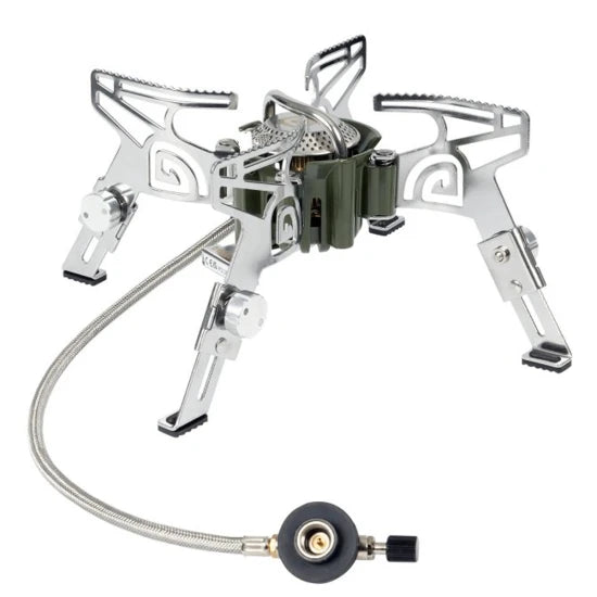Aragaz Trakker Armolife Cg-4 Stove, 11x11x9.5cm
