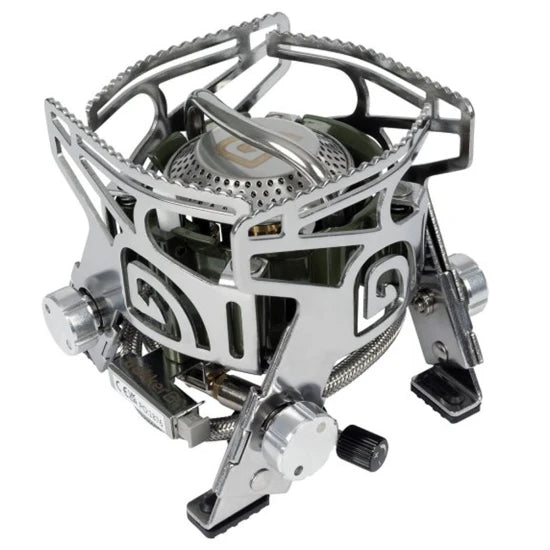 Aragaz Trakker Armolife Cg-4 Stove, 11x11x9.5cm