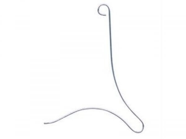 Arc Mare De Schimb Forfecuta Victorinox Cu Deschidere Mare 2.4cm/2mm, Argintiu