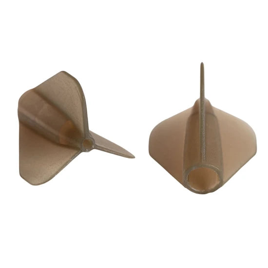 Aripioara Tija Interschimbabila Matrix Distance Flight Caps, 5buc/pac