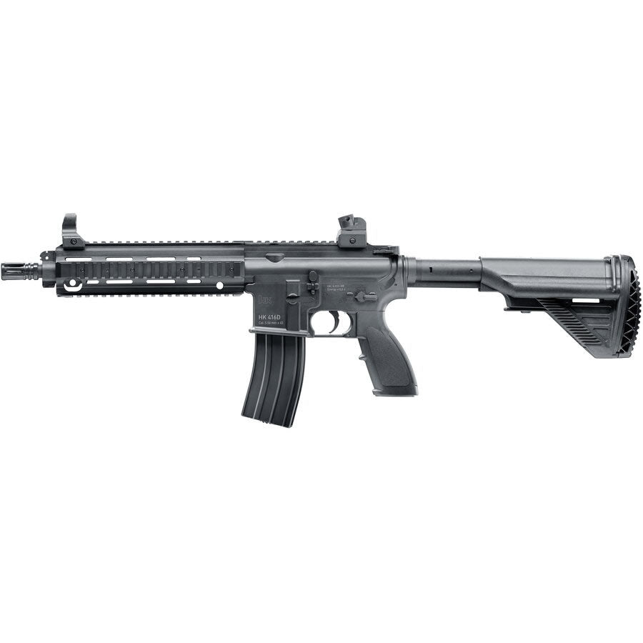 Arma Semiautomata Arc Airsoft Umarex Hekler &amp; Koch HK416 D 6mm, 560bb, 0.5j