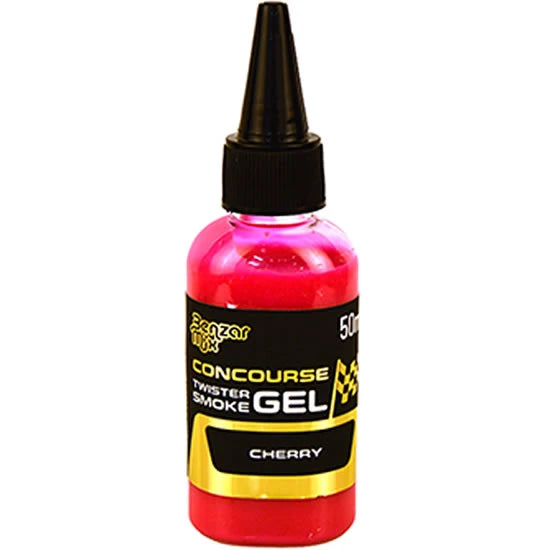 Aroma Benzar Mix Concourse Twister Smoke Gel, Cirese, 50ml