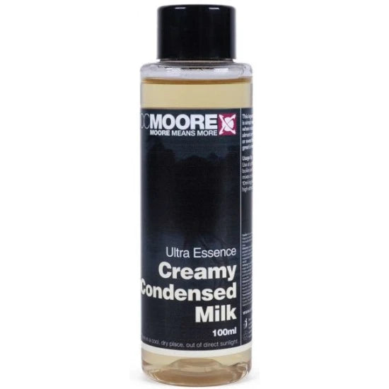 Aroma Concentrata Cc Moore Essence, Condensed Milk, 100ml