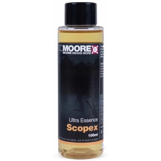Aroma Concentrata Cc Moore Essence, Scopex, 100ml