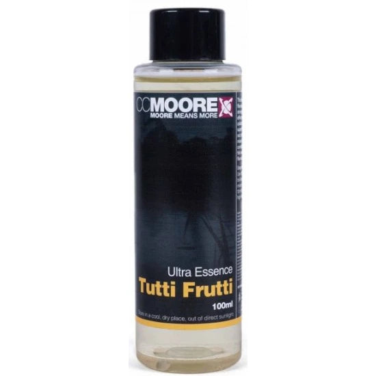 Aroma Concentrata Cc Moore Essence, Tutti Frutti, 100ml