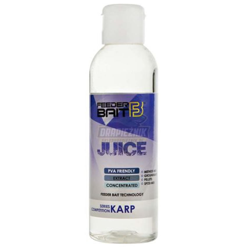 Aroma Concentrata Feeder Bait, Competition Carp, 150ml