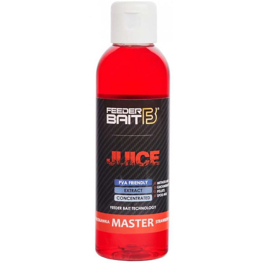 Aroma Concentrata Feeder Bait, Master Capsuna, 150ml