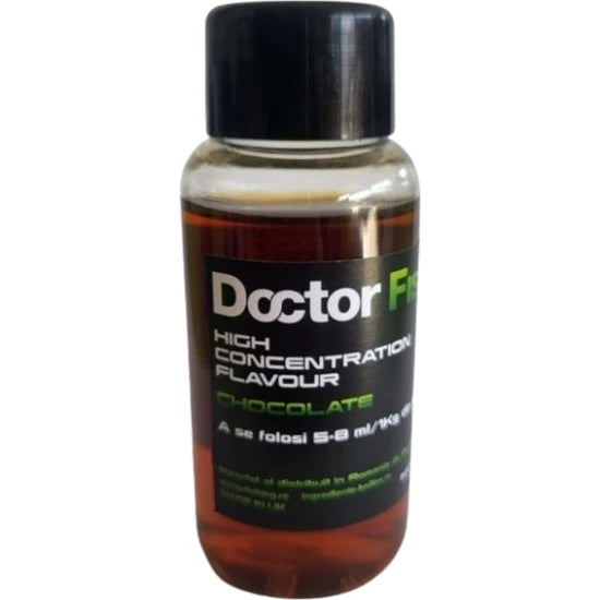 Aroma Doctor Fishing, Chocolat, 50ml