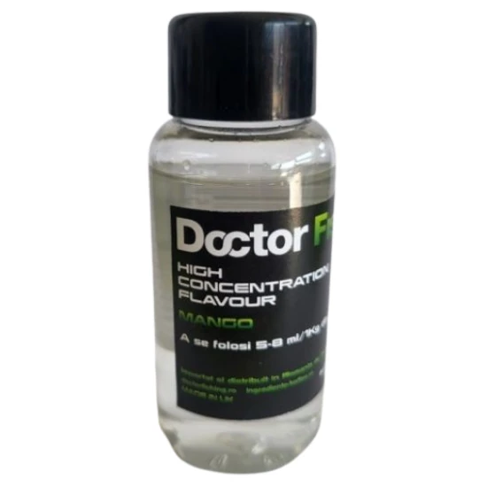 Aroma Doctor Fishing, Mango, 50ml