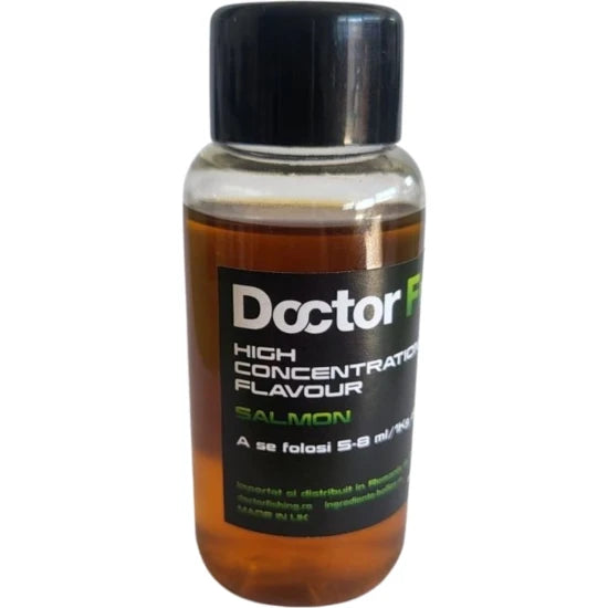 Aroma Doctor Fishing, Salmon, 50ml