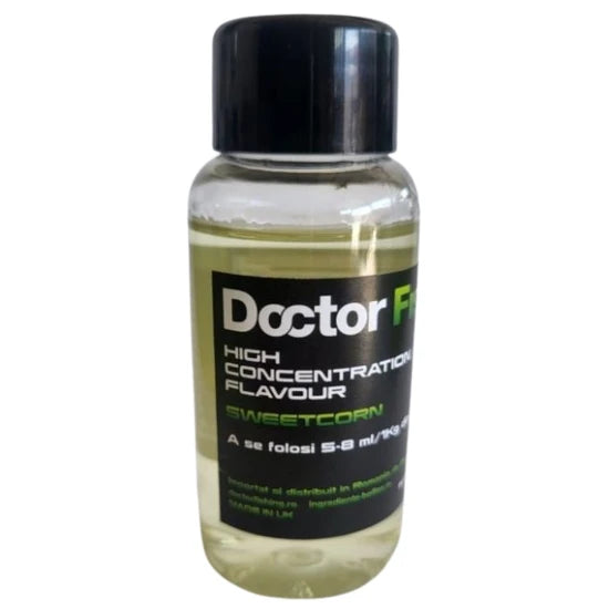 Aroma Doctor Fishing, Sweet Corn, 50ml