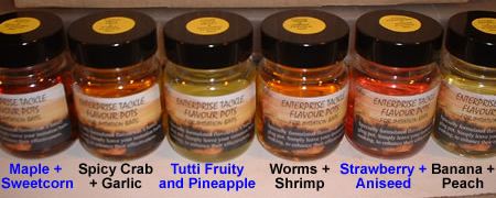 Aroma Enterprise Tutti Frutti Pineapple 30ML