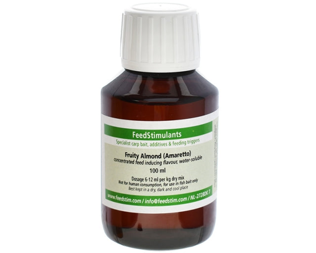Aroma FeedStimulants Fruity Almond Flavour - 100ml