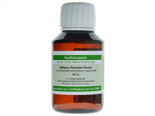 Aroma FeedStimulants Mulberry Florentine Flavour - 100ml