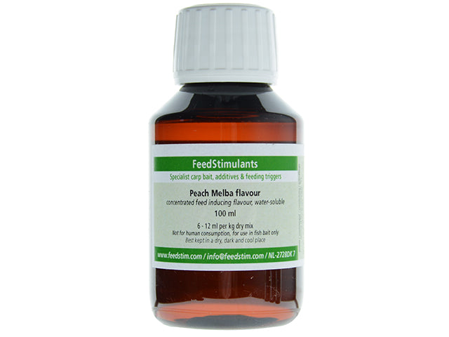 Aroma FeedStimulants Peach Melba Flavour - 100ml