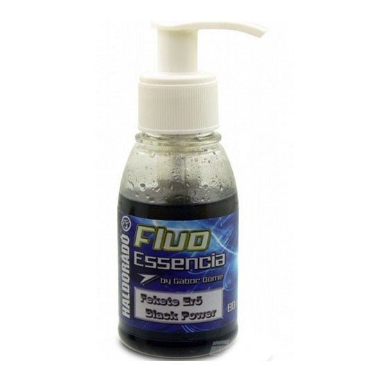 Aroma Haldorado Fluo Essencia Black Power