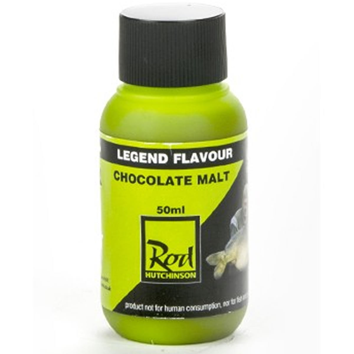 Aroma Lichida Rod Hutchinson Legend Flavour, Chocolate Malt, 50ml