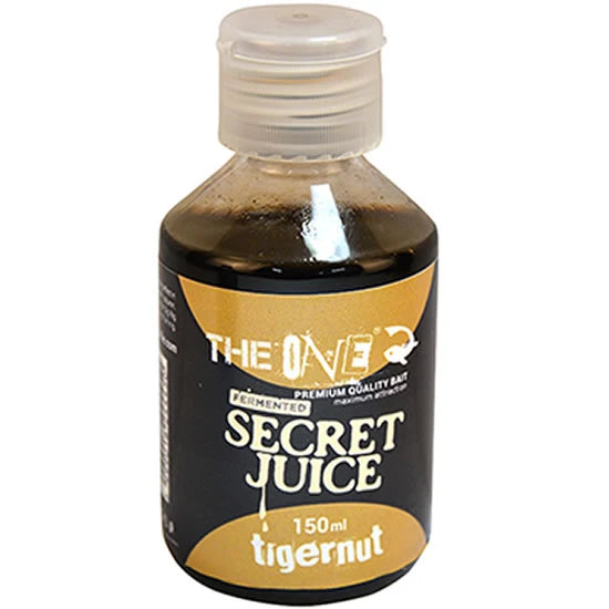 Aroma Lichida The One Secret Juice, Fermented Tigernut, 150ml
