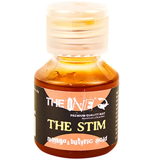 Aroma Lichida The One The Stim, Mango N-butyric, 50ml