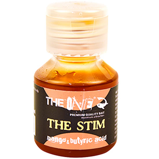 Aroma Lichida THE ONE The Stim, Mango N-Butyric, 50ml
