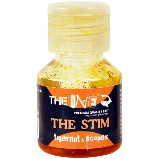 Aroma Lichida The One The Stim, Gold, 50ml