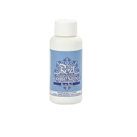 Aroma Rod Hutchinson H.A.H.L Secret Agent Flavour 50ml