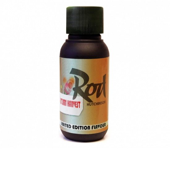 Aroma Rod Hutchinson LTD Edition Autumn Harvest Flavour 50ml