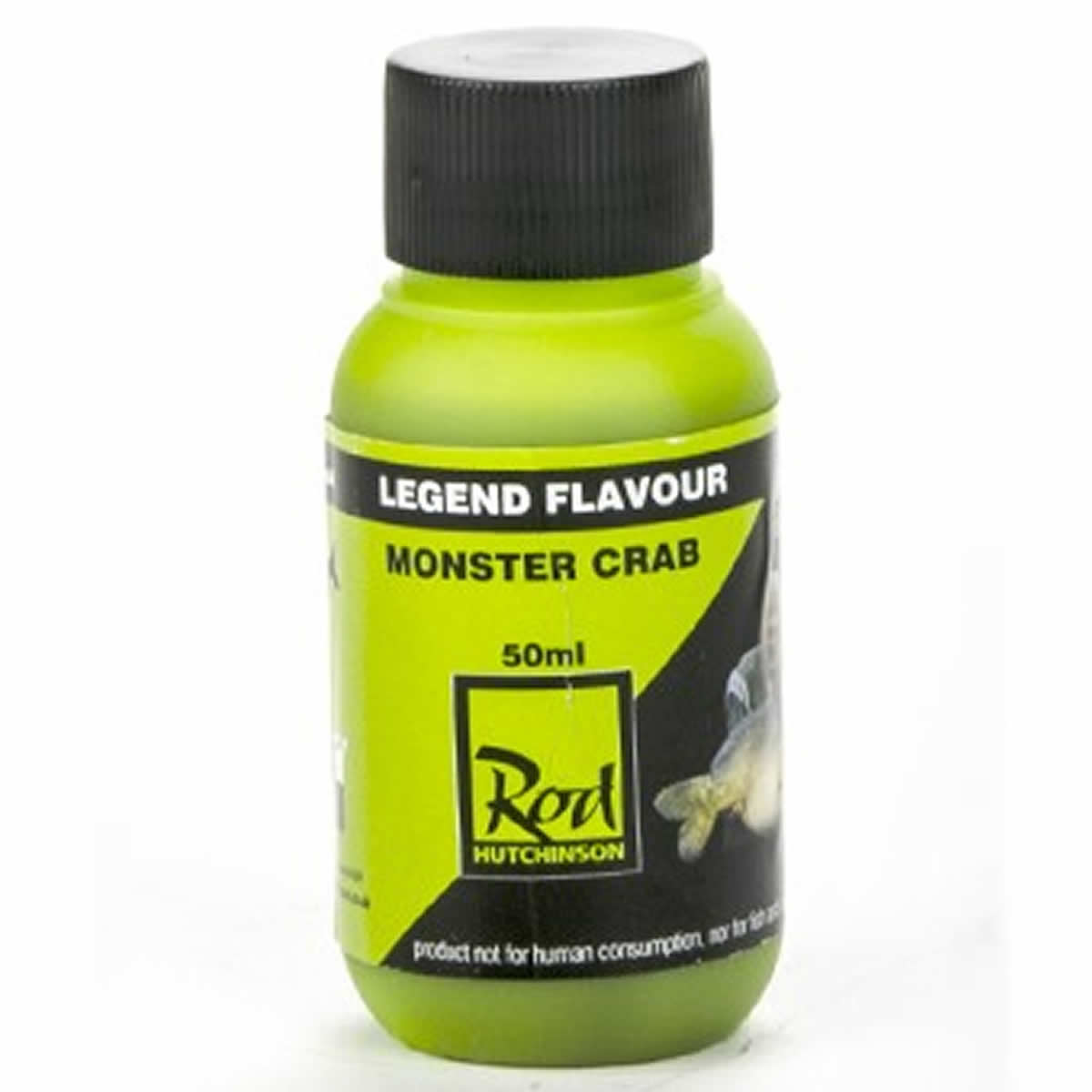 Aroma Rod Hutchinson Legend, Monster Crab, 50ml
