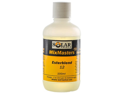 Aroma Solar Mixmaster,Esterblend ,100ml