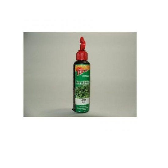 Aroma Top Secret Clasica Banane 50 ml