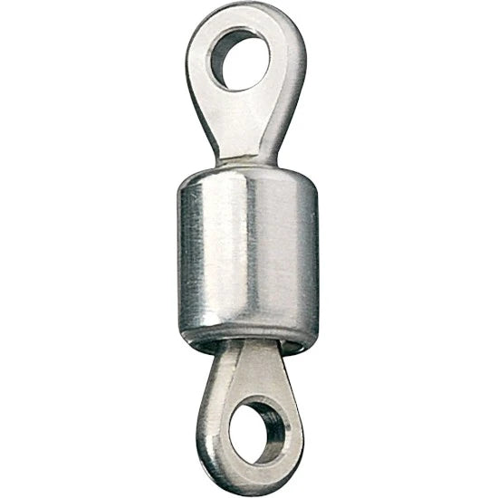 Articulatie Rotativa Ronstan Cu Ochiuri, 65mm, Rf78