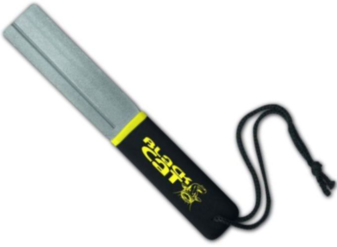 Ascutitor Carlige Black Cat Diamant Hook Sharpener, 15cm
