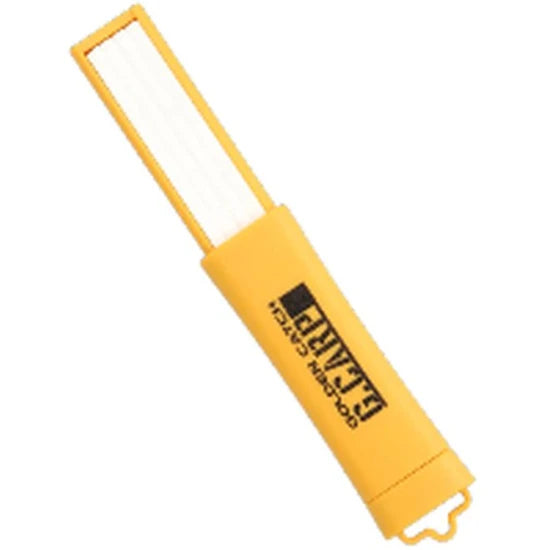 Ascutitor Carlige Golden Catch G.carp, Yellow