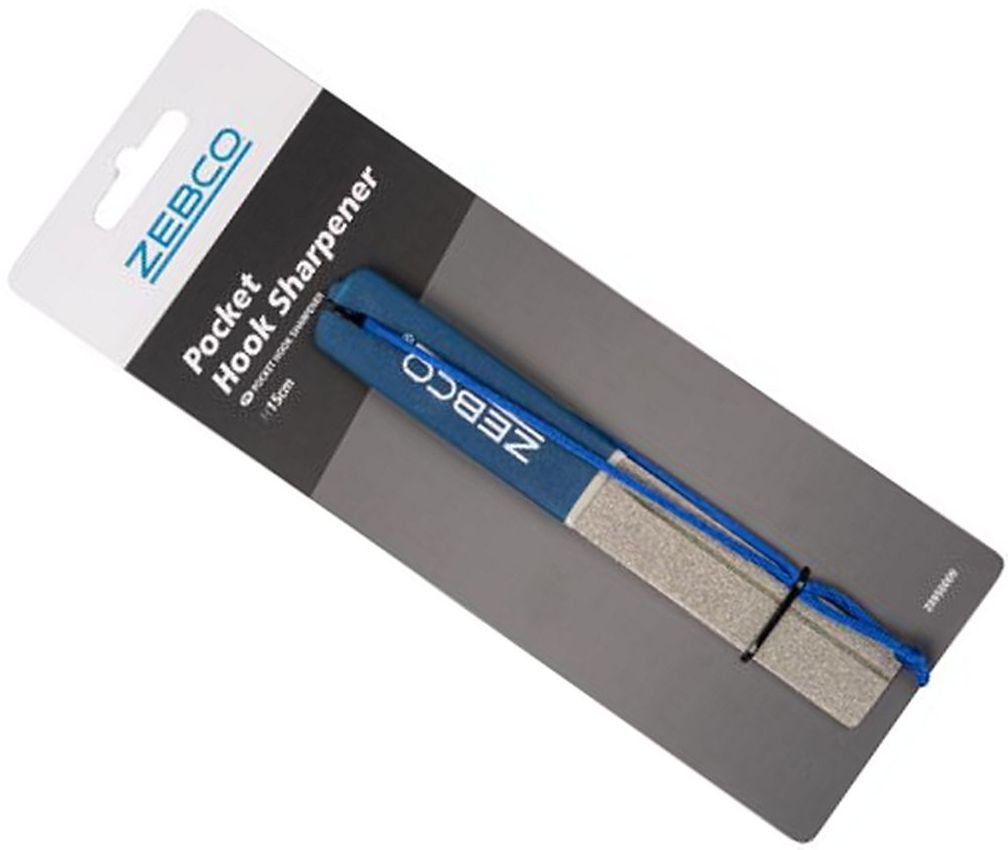 Ascutitor Carlige Zebco Pocket Hook Sharpener, 15cm