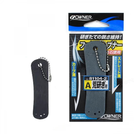 Ascutitor Carlige Owner Hook Sharpner Advance
