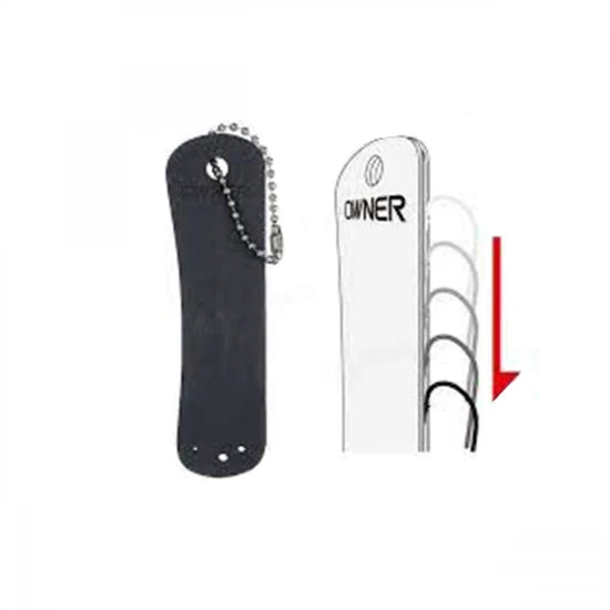 Ascutitor Carlige Owner Hook Sharpner Advance