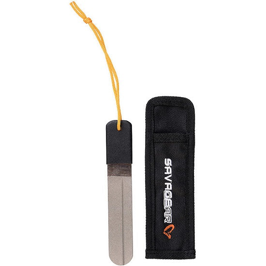 Ascutitor pentru Carlige Savage Gear