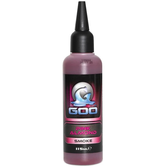 Atractant Korda Almond Smoke Goo, 115ml