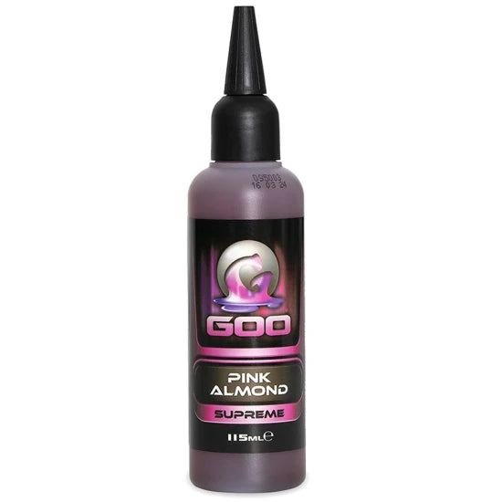 Atractant Korda Almond Supreme, 115ml
