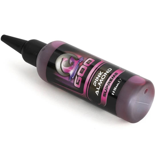 Atractant Korda Almond Supreme, 115ml