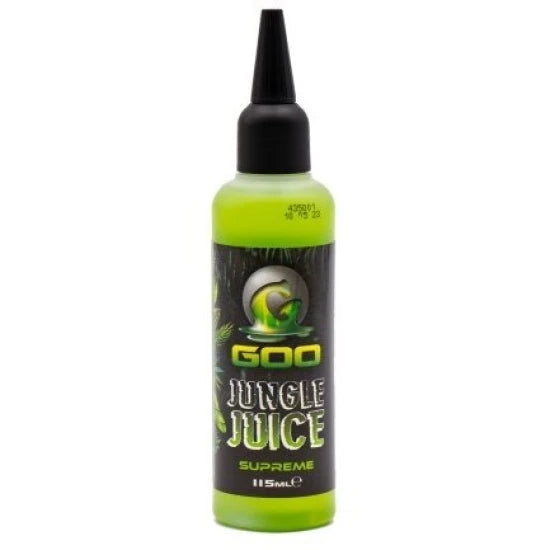 Atractant Korda Jungle Juice Supreme 115ml